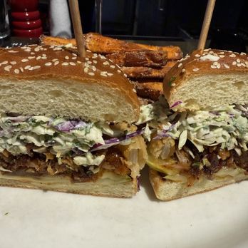 Doc B's Restaurant + Bar - New American Near Me - Chicago, Illinois