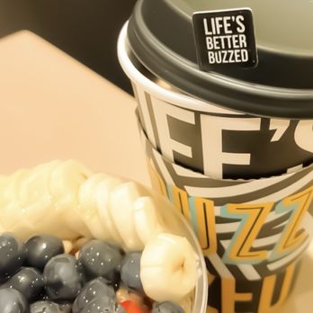Better Buzz Coffee - Las Vegas - Buzzing breakfast!! Here we go ! - Coffee & Tea Near Me - Henderson, Nevada Better Buzz Coffee - Las Vegas - Buzzing breakfast!! Here we go ! - Coffee & Tea Near Me - Henderson, Nevada