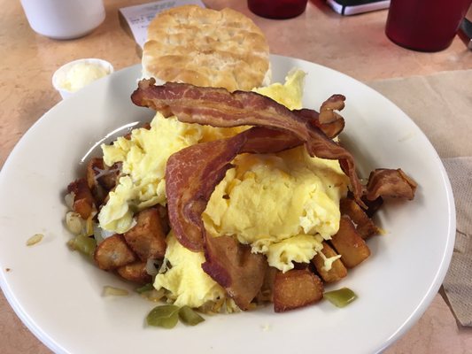 Cook's American Grill by null