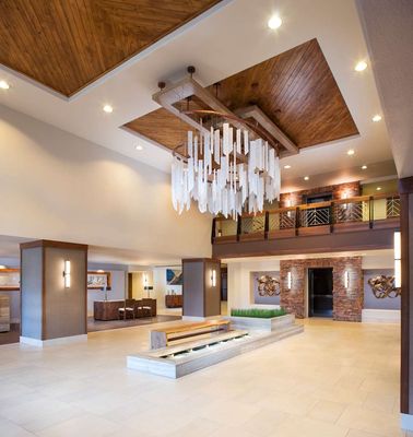 Hilton Sedona Resort at Bell Rock by null
