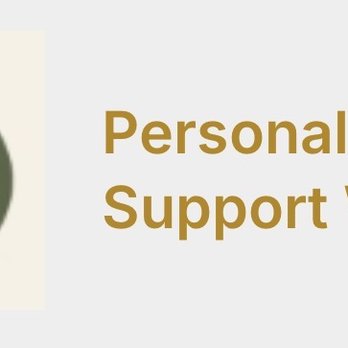 Personalized Support Worker - Custom PSW4U - Home Organization Near Me Personalized Support Worker - Custom PSW4U - Home Organization Near Me