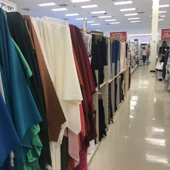 JOANN Fabric and Crafts - Fabric Stores Near Me - Boynton Beach, Florida
