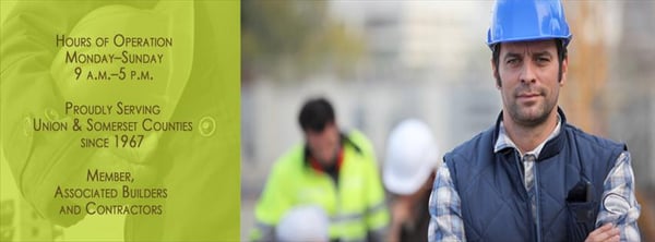 R A Pfeifer Paving Contractors