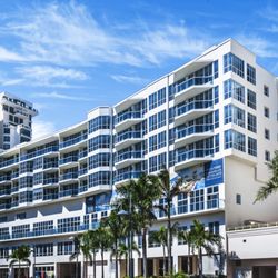 Paseo Caribe - San Juan's newest and most exclusive neighborhood!