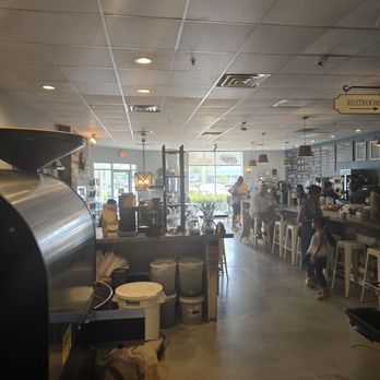 Chocolattes - Coffee & Tea Near Me - Fort Myers, Florida