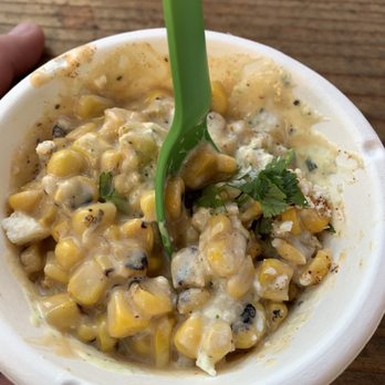 Topo - Elote mixes up - Mexican Near Me - Gilbert, Arizona Topo - Elote mixes up - Mexican Near Me - Gilbert, Arizona