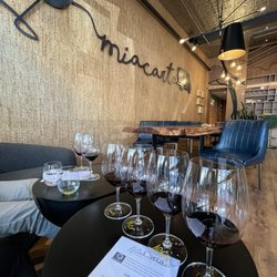 Mia Carta Napa