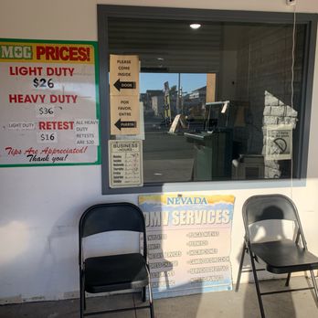 Smog Plus DMV Services - Smog Check Stations Near Me - Las Vegas, Nevada Smog Plus DMV Services - Smog Check Stations Near Me - Las Vegas, Nevada