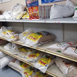 C&C AFRICAN STORE - African food stuff