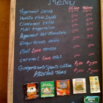 NYC Love Coffee - Coffee & Tea Near Me - Brooklyn, New York NYC Love Coffee - Coffee & Tea Near Me - Brooklyn, New York