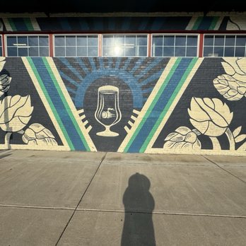 WeldWerks Brewing - Breweries Near Me - Greeley, Colorado