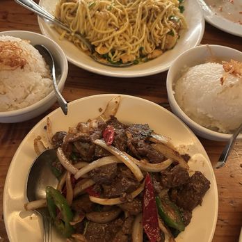 Burma Superstar - Coconut Rice - Burmese Near Me - Alameda, California Burma Superstar - Coconut Rice - Burmese Near Me - Alameda, California