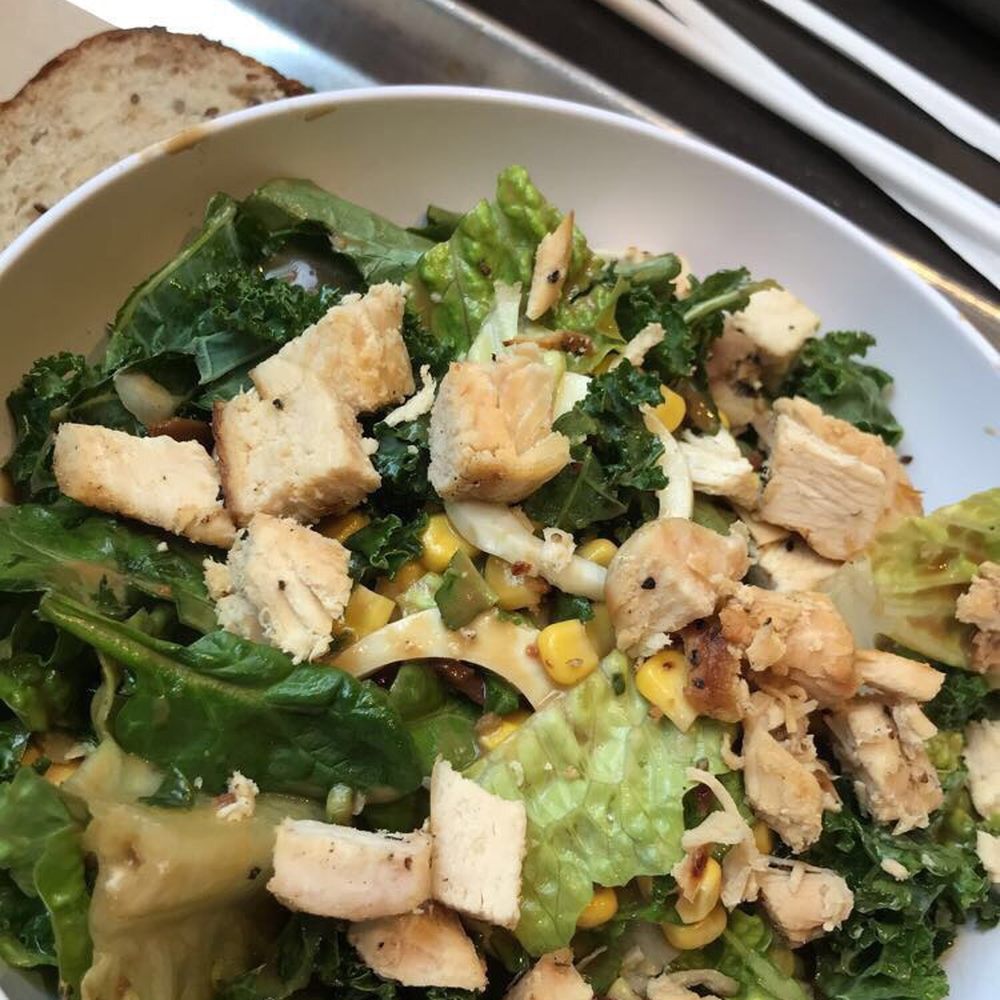 CoreLife Eatery - Salad Near Me - Allentown, Pennsylvania CoreLife Eatery - Salad Near Me - Allentown, Pennsylvania