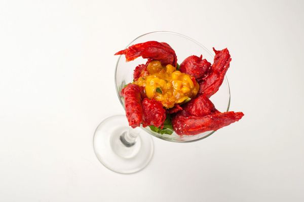 Cafe Le Hibou by null