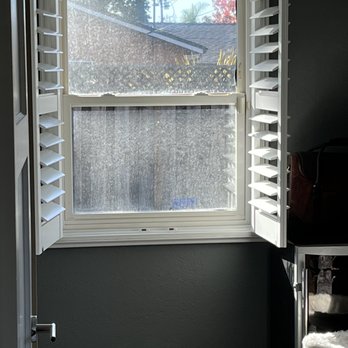 Jose's Window Cleaning - Before... - Window Washing Near Me