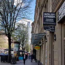 Salon Kaiser