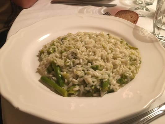 Antica Osteria Il Ronchettino by null