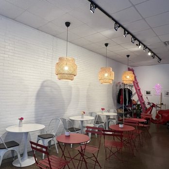Vietfive Coffee - Chicago - Space - Coffee & Tea Near Me - Chicago, Illinois Vietfive Coffee - Chicago - Space - Coffee & Tea Near Me - Chicago, Illinois