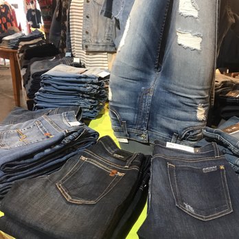Toad Road - GREAT JEANS!! - Men's Clothing Near Me - Albuquerque, New Mexico