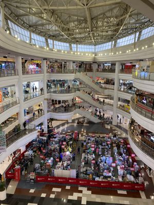 Robinsons Place Manila by null