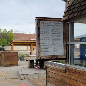 Sugar's Crab Shack - Posted menu - Seafood Near Me - Richmond, Virginia