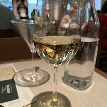 Piccolo Buco by Cooper's Hawk - The Pinot Grigio! Excellent! December 2025 - Wine Bars Near Me - Tampa, Florida Piccolo Buco by Cooper's Hawk - The Pinot Grigio! Excellent! December 2025 - Wine Bars Near Me - Tampa, Florida