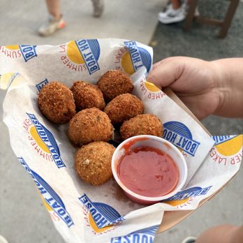 Minnesota State Fair - Dockside poppers - Festivals Near Me - Saint Paul, Minnesota Minnesota State Fair - Dockside poppers - Festivals Near Me - Saint Paul, Minnesota