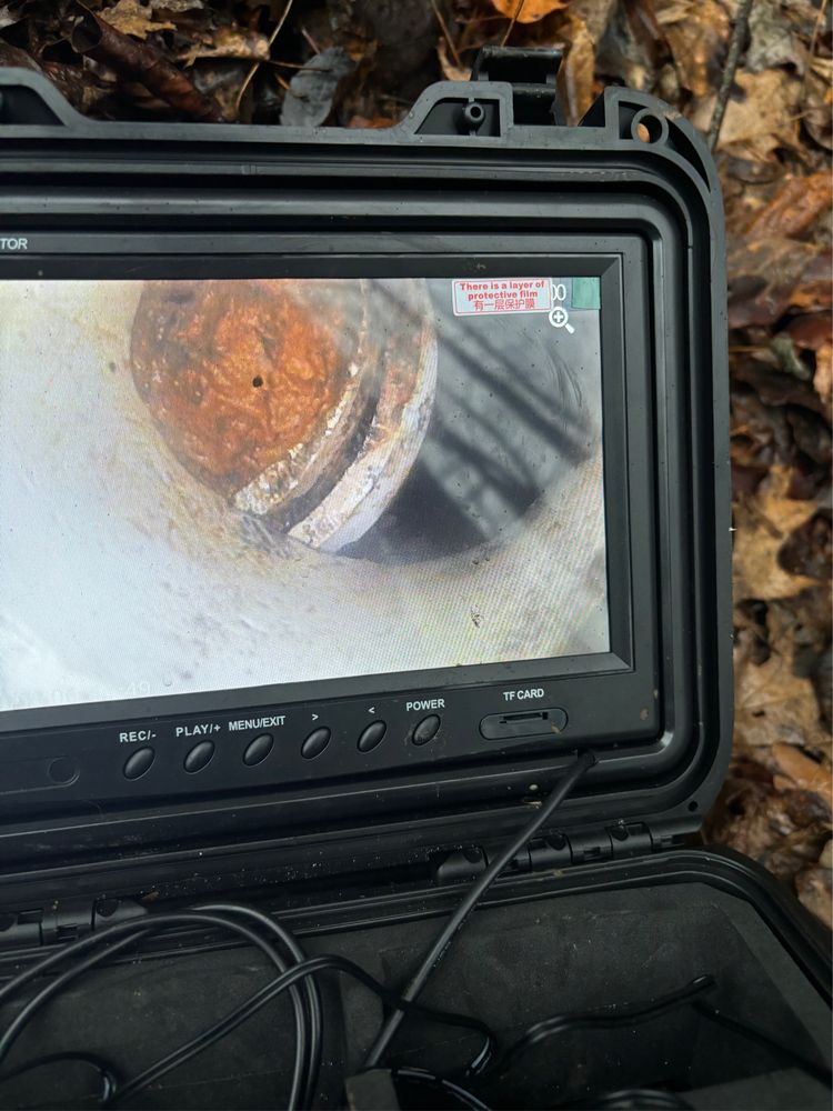 Slide of Plumber In A Box