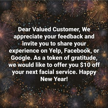 Threading Salon & More - Feburary Offer - Eyelash Service Near Me - Joliet, Illinois