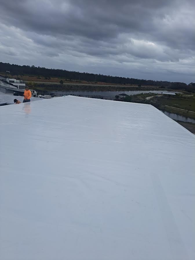 Slide of Pedro James Construction