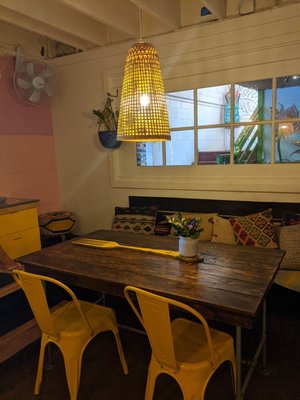 Wicked Hi Cafe by null