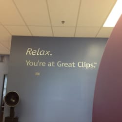 Great Clips