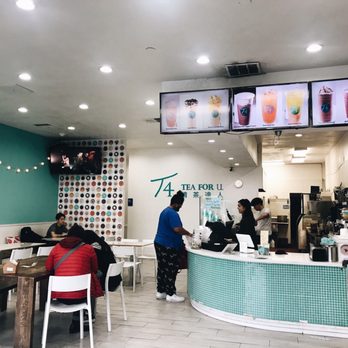 T4 - Bubble Tea Near Me - Millbrae, California