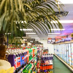 Lakemore Wine & Liquor