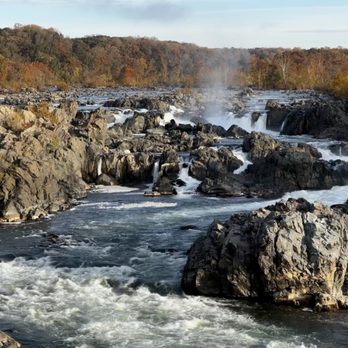Great Falls Park - Parks Near Me - McLean, Virginia Great Falls Park - Parks Near Me - McLean, Virginia
