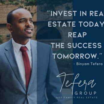 Tefera Group Real Estate- Fairfax Realty Premier - Real Estate Agents Near Me - Silver Spring, Maryland Tefera Group Real Estate- Fairfax Realty Premier - Real Estate Agents Near Me - Silver Spring, Maryland