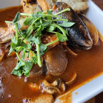 Redfish - Cioppino - Seafood Near Me - Port Orford, Oregon Redfish - Cioppino - Seafood Near Me - Port Orford, Oregon