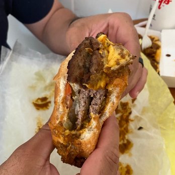 Original Tommy's - Burgers Near Me - Montclair, California Original Tommy's - Burgers Near Me - Montclair, California
