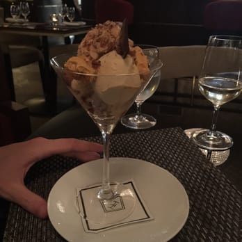 Malmaison Glasgow - Sundae - Hotels Near Me - Glasgow, GLG Malmaison Glasgow - Sundae - Hotels Near Me - Glasgow, GLG