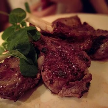 The Capital Grille - Chopped lamb - Steakhouses Near Me - Plano, Texas The Capital Grille - Chopped lamb - Steakhouses Near Me - Plano, Texas