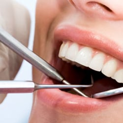 Dental Implant Specialists of Florida - Perio hygiene and maintenance