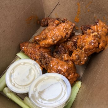 Sports Spot - Wings - Sports Bars Near Me - Fairfax, Virginia Sports Spot - Wings - Sports Bars Near Me - Fairfax, Virginia