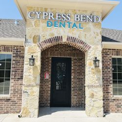 Cypress Bend Dental