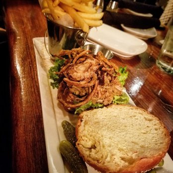 Thunder Burger & Bar - Sweet Caroline - Burgers Near Me - Washington, DC, District of Columbia Thunder Burger & Bar - Sweet Caroline - Burgers Near Me - Washington, DC, District of Columbia