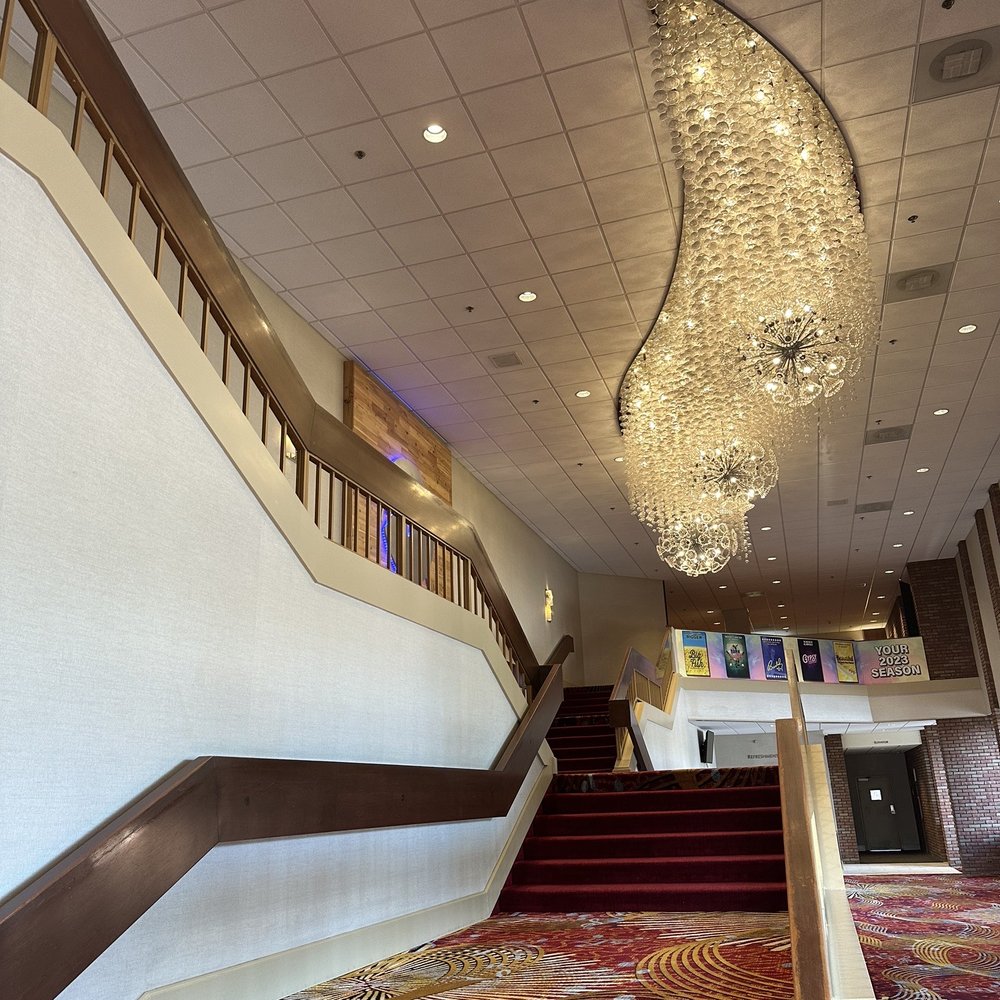 Marriott Theatre - Performing Arts Near Me - Lincolnshire, Illinois Marriott Theatre - Performing Arts Near Me - Lincolnshire, Illinois