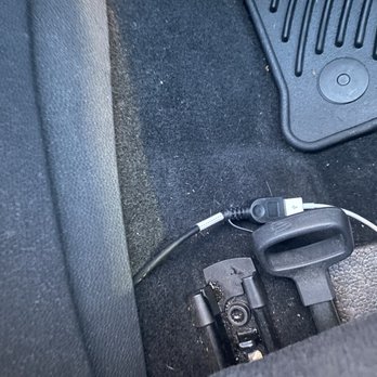 Audio Express - Wire "install" for usb phone connection - Car Stereo Installation Near Me - Albuquerque, New Mexico