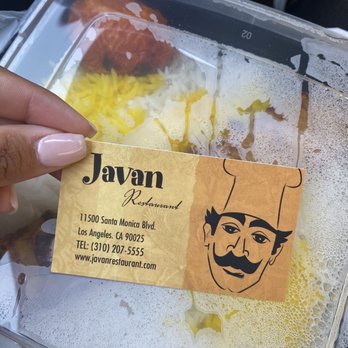Javan Restaurant - Persian/Iranian Near Me - Los Angeles, California Javan Restaurant - Persian/Iranian Near Me - Los Angeles, California