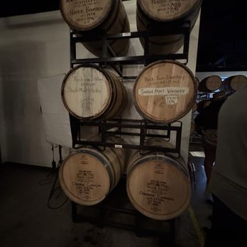 Rock Town Distillery - Distilleries Near Me - Little Rock, Arkansas Rock Town Distillery - Distilleries Near Me - Little Rock, Arkansas