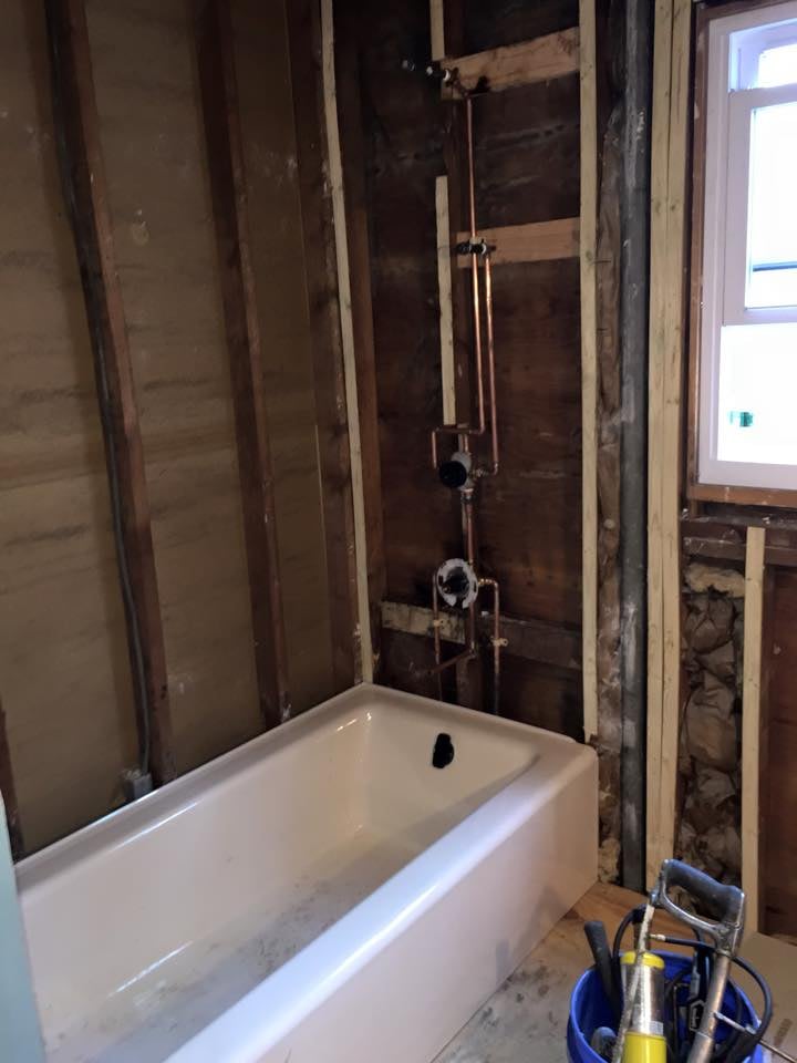 Slide of Perfect Flush Plumbing