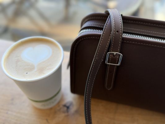 Hal's Office Coffee by null